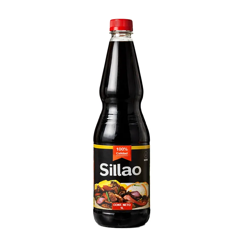 Sillao Todo Rico