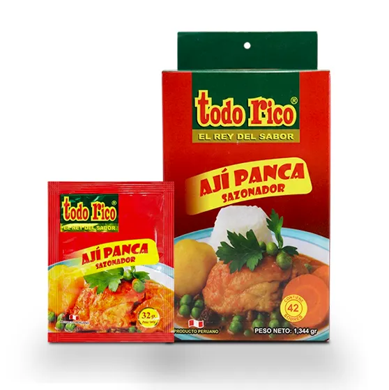 Ají Panca