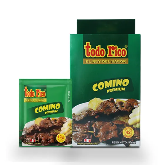 Comino Premium