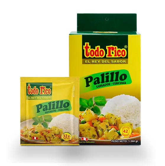 Palillo