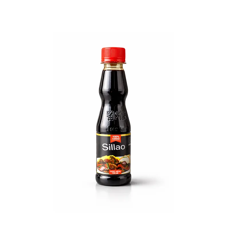 Sillao Todo Rico